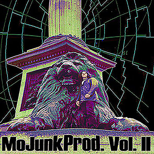 MoJunk Volume II
